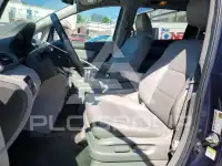 2014 Honda ODYSSEY photo