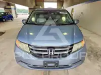 2014 Honda ODYSSEY фото