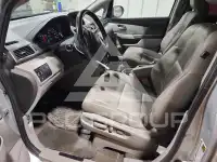 2014 Honda ODYSSEY photo