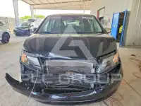 2014 Honda ODYSSEY photo