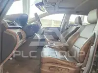 2014 Honda ODYSSEY photo