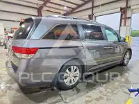2014 Honda ODYSSEY photo