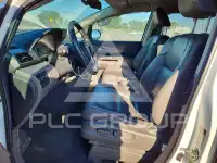 2014 Honda ODYSSEY photo