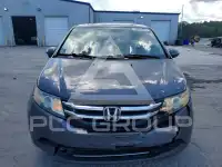 2014 Honda ODYSSEY фото