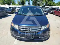 2014 Honda ODYSSEY фото