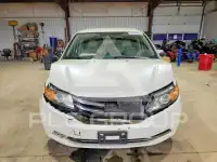 2014 Honda ODYSSEY photo