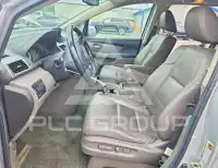 2014 Honda ODYSSEY фото