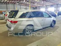 2014 Honda ODYSSEY photo