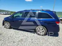 2014 Honda ODYSSEY фото