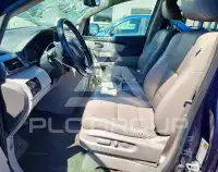 2014 Honda ODYSSEY photo