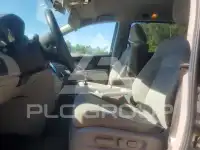 2014 Honda ODYSSEY фото