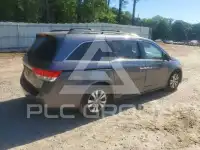 2014 Honda ODYSSEY фото