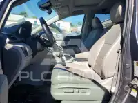 2014 Honda ODYSSEY photo