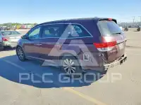2014 Honda ODYSSEY photo