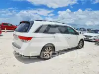 2014 Honda ODYSSEY photo