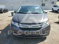 2014 Honda ODYSSEY фото