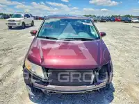 2014 Honda ODYSSEY фото
