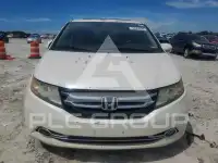 2014 Honda ODYSSEY фото