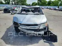 2014 Honda ODYSSEY фото
