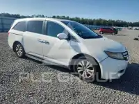 2014 Honda ODYSSEY фото
