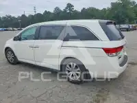 2014 Honda ODYSSEY фото