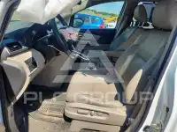 2014 Honda ODYSSEY photo