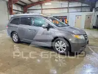 2014 Honda ODYSSEY фото