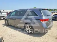 2014 Honda ODYSSEY фото
