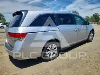 2014 Honda ODYSSEY фото