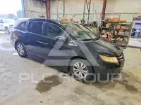 2014 Honda ODYSSEY фото