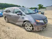 2014 Honda ODYSSEY фото