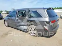 2014 Honda ODYSSEY фото
