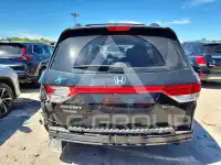 2014 Honda ODYSSEY фото