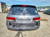 2014 Honda ODYSSEY фото