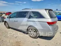 2014 Honda ODYSSEY фото