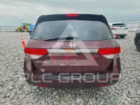 2014 Honda ODYSSEY photo