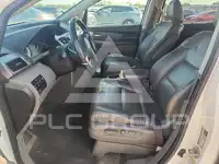 2014 Honda ODYSSEY фото