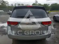 2014 Honda ODYSSEY фото