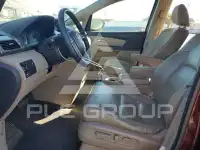 2014 Honda ODYSSEY photo