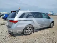 2014 Honda ODYSSEY фото