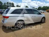 2014 Honda ODYSSEY photo