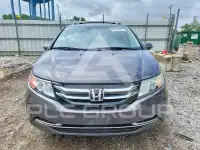 2014 Honda ODYSSEY photo