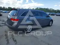 2014 Honda ODYSSEY фото