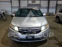 2014 Honda ODYSSEY photo