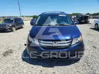 2014 Honda ODYSSEY фото