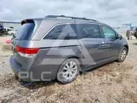 2014 Honda ODYSSEY photo