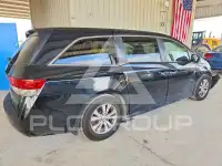 2014 Honda ODYSSEY photo