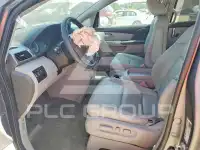 2014 Honda ODYSSEY фото