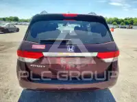 2014 Honda ODYSSEY photo