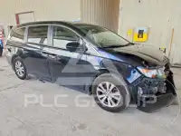 2014 Honda ODYSSEY photo